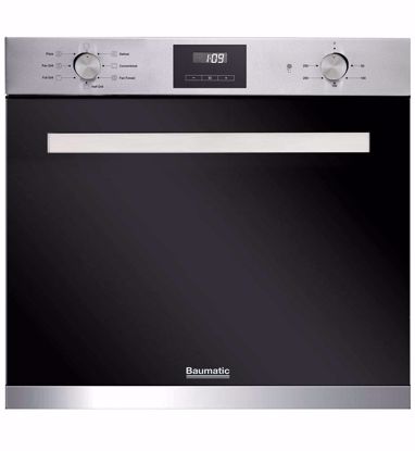 Picture of Baumatic BB60X7 60cm Single Wall Oven