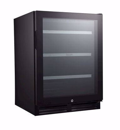 Picture of Baumatic BBCSZ150GL 150L Beverage Cabinet