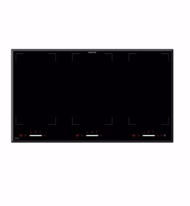 Picture of Baumatic BC90ITB 90cm  6 Zone Induction Cooktop