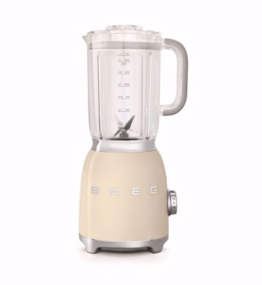 Picture of Smeg BLF01CRAU Blender