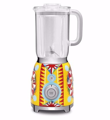 Picture of Smeg BLF01DGAU Dolce & Gabbana Blender