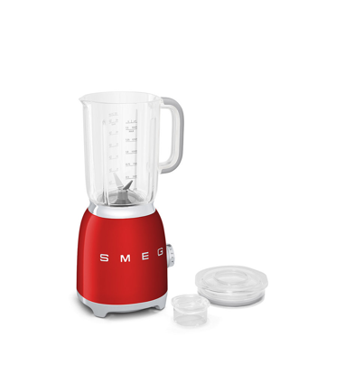 Picture of Smeg BLF01RDAU Blender