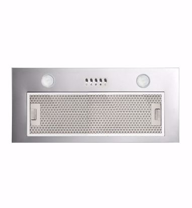 Picture of Baumatic BPP52L 52cm Powerpack Rangehood