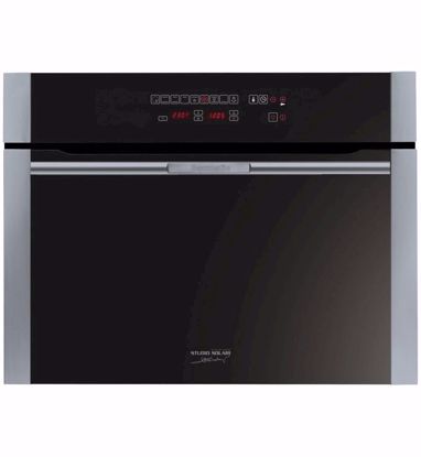 Picture of Baumatic BSCS45 45cm Combi Steam Wall Oven