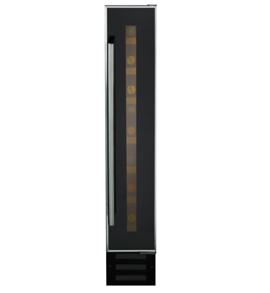 Picture of Baumatic BWC150SS 22L Wine Cabinet
