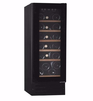 Picture of Baumatic BWC319 58L Wine Cabinet