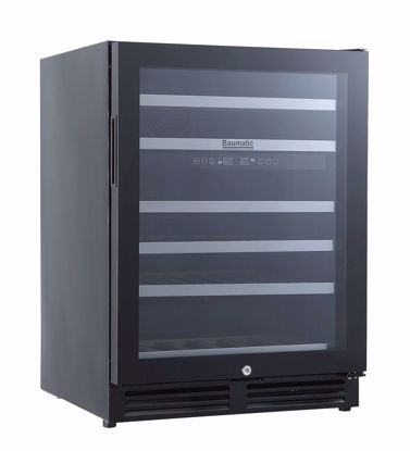 Picture of Baumatic BWCDZ150GL 150L WIne Cabinet