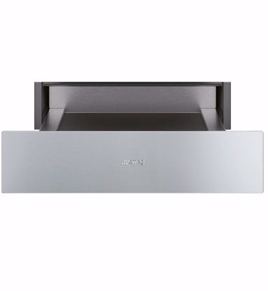 Picture of Smeg CP315X 15cm  Storage  Drawer