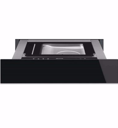 Picture of Smeg CPV615NX 15cm Vacuum Drawer