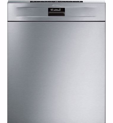 Picture of Smeg DWAU6D15XT 60cm Under Counter Dishwasher