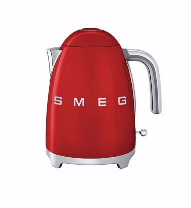 Picture of Smeg KLF03RDAU Kettle