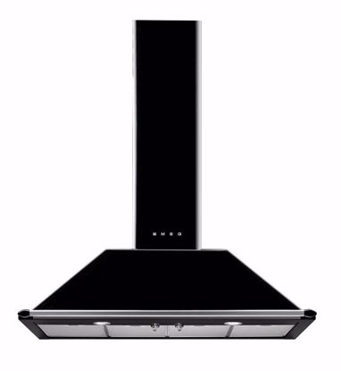 Picture of Smeg KT110BLE 110cm Canopy Rangehood