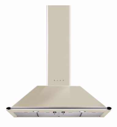 Picture of Smeg KT110PE 110cm Canopy Rangehood