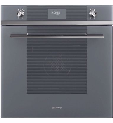Picture of Smeg SFA6101TVS 60cm Single Wall Oven