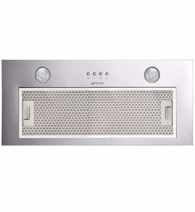 Picture of Smeg SPUM60X 60cm Powerpack Rangehood