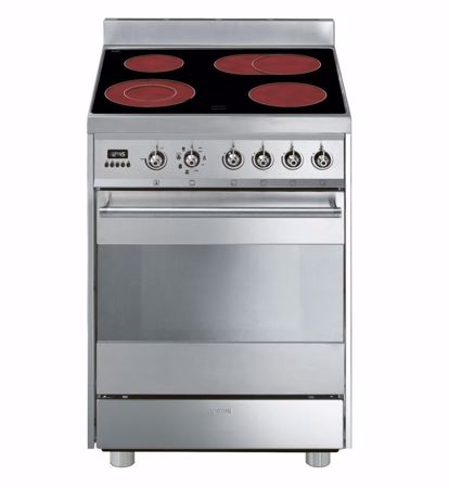Picture for category Electric Freestanding Ovens
