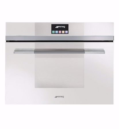 Picture for category Combi Steam Wall Ovens