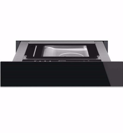 Picture for category Vacuum Drawers