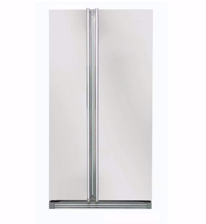 Picture for category Side by Side Fridge Freezers