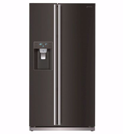 Picture for category Ice and Water Fridge Freezers