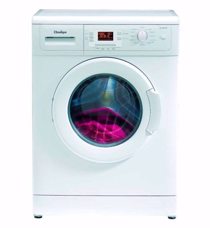 Picture for category Front Load Washing Machines
