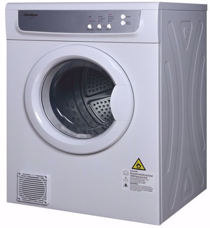 Picture for category Vented Dryers