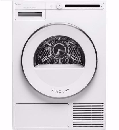 Picture for category Condensor Dryers