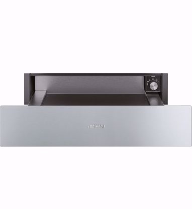 Picture of Smeg CPR315X 15cm Warming Drawer