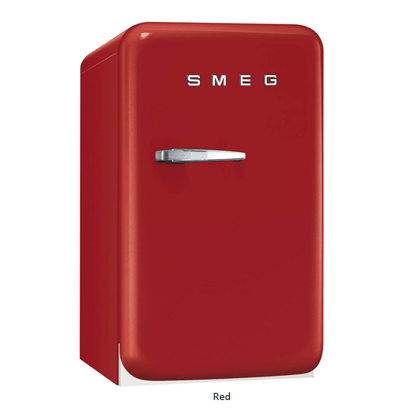 Picture of Smeg FAB5RRDA 42L Bar Fridge