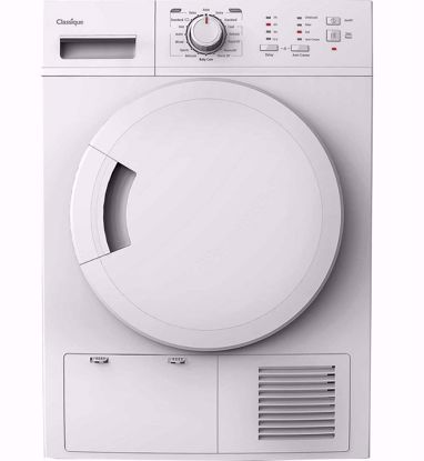 Picture of Classique CL7CDRY1 7kg Condenser Dryer