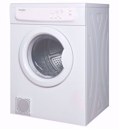 Picture of Classique CL7DRY 7kg Vented Dryer