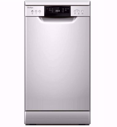 Picture of Classique CLDW45SS1 45cm Slimline Freestanding Dishwasher