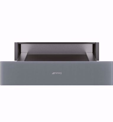 Picture of Smeg CP115S 15cm Storage Drawer