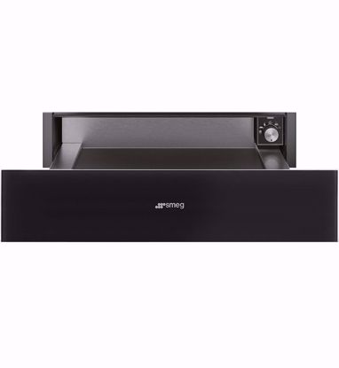 Picture of Smeg CPR115N 15cm Warming Drawer