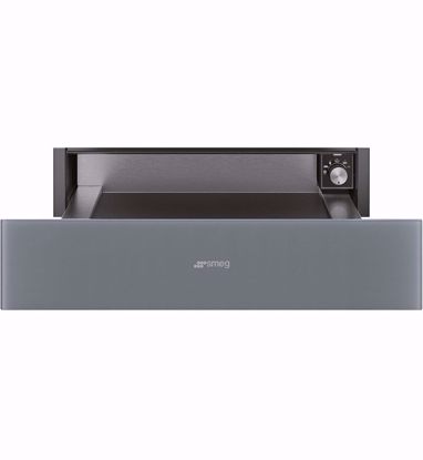Picture of Smeg CPR115S 15cm Warming Drawer