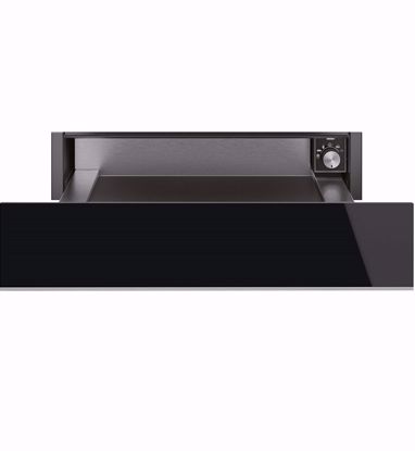 Picture of Smeg CPR615NX 15cm Warming Drawer