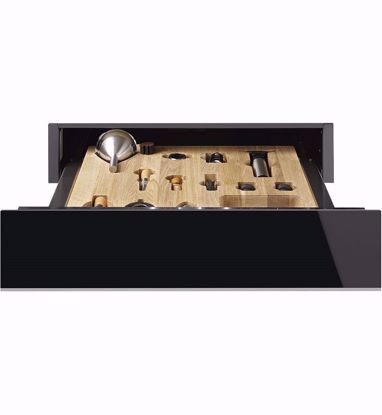 Picture of Smeg CPS615NX 15cm Sommelier Drawer