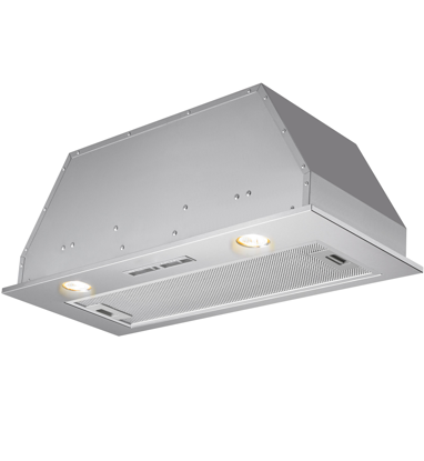Picture of Classique CLPP75L 75cm Powerpack Rangehood