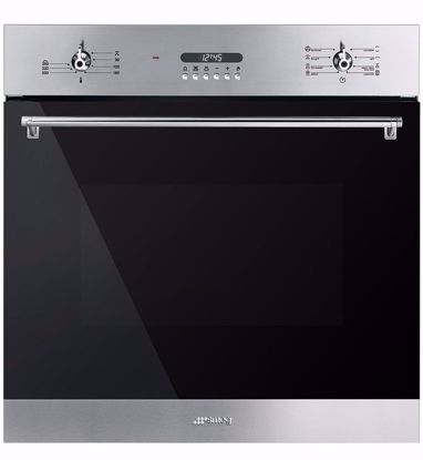 Picture of Smeg SFA579X2 60cm Single Wall Oven