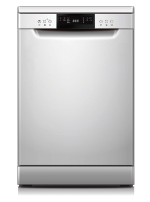 Picture of InAlto IDW42CS 45cm Slimline Freestanding Dishwasher