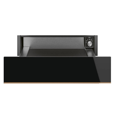 Picture of Smeg CPR615NR  15cm Warming Draw