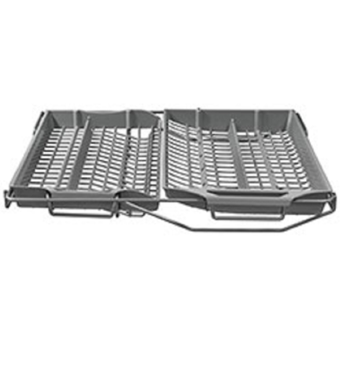 Picture of Smeg KIT6FD Flexi Duo Tray