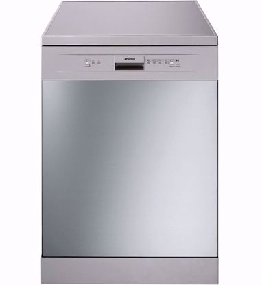 Picture of Smeg DWA6214X2 60cm Freestanding Dishwasher