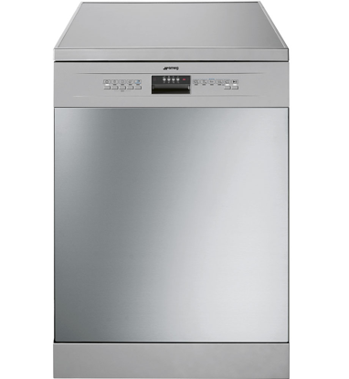 Picture of Smeg DWA6314X2 60cm Freestanding Dishwasher