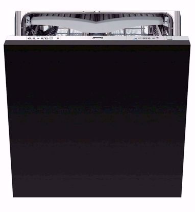 Picture of Smeg DWAFI6314-2 60cm Integrated Dishwasher