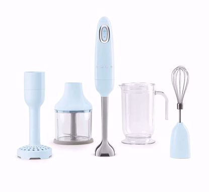 Picture of Smeg HBF02PBAU Hand Blender