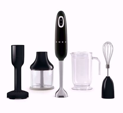 Picture of Smeg HBF02BLAU Hand Blender